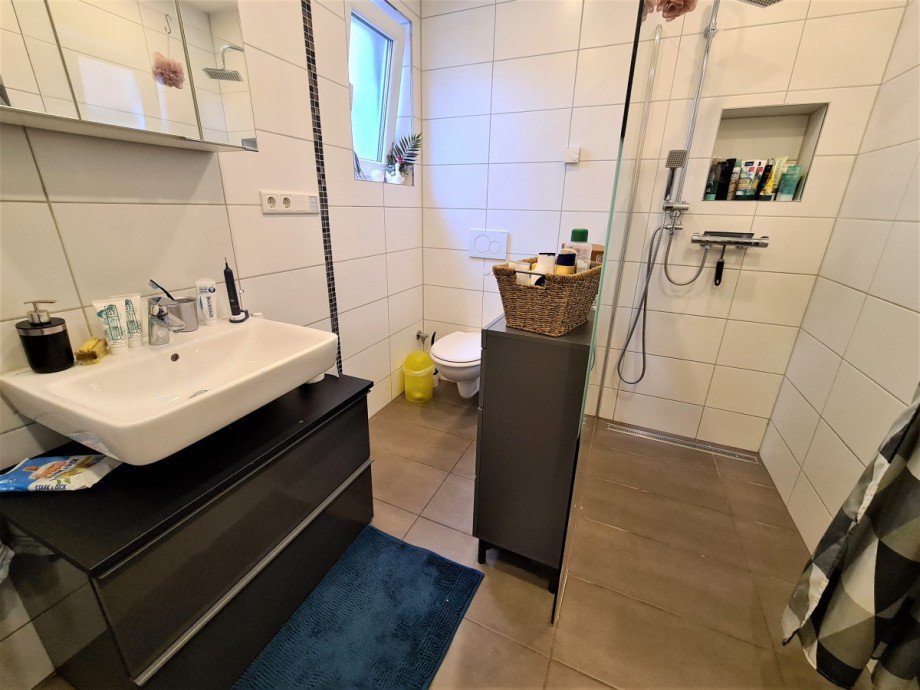 Bad Erdgeschosswohnung Gladbeck