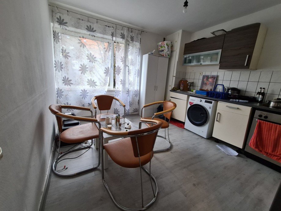  Etagenwohnung Gelsenkirchen