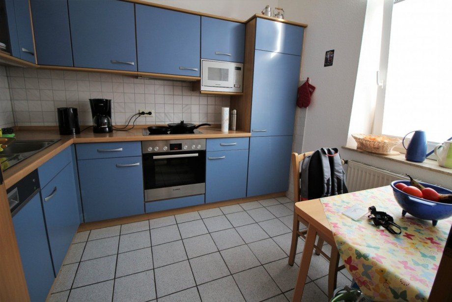 1. OG rechts Mehrfamilienhaus Gelsenkirchen
