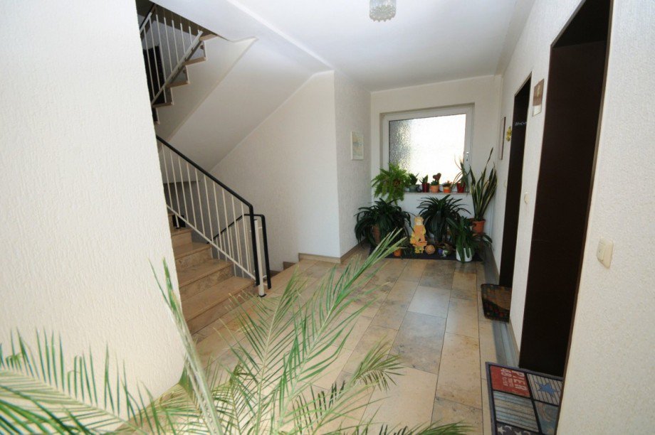Hausflur Wohnung Gelsenkirchen