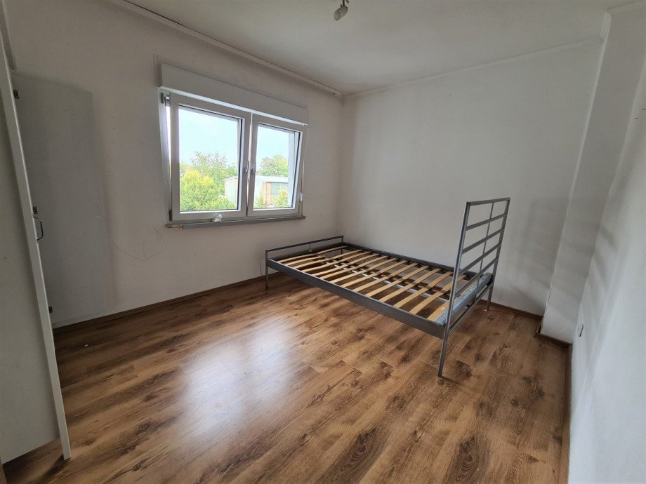 Schlafzimmer Etagenwohnung Gelsenkirchen