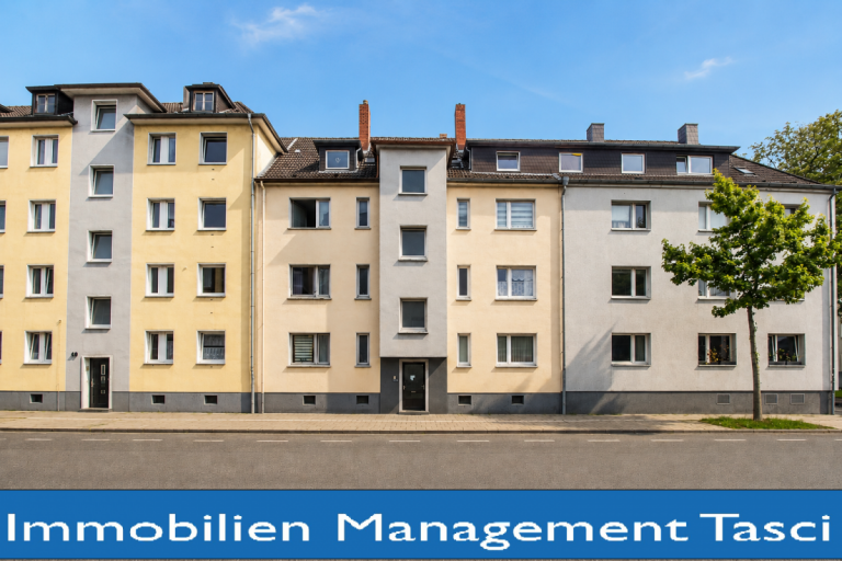 Titelbild Gelsenkirchen Wohnung Kapitalanlage im Doppelpack | 2 vermietete Eigentumswohnungen | Mietsteigerungspotenzial