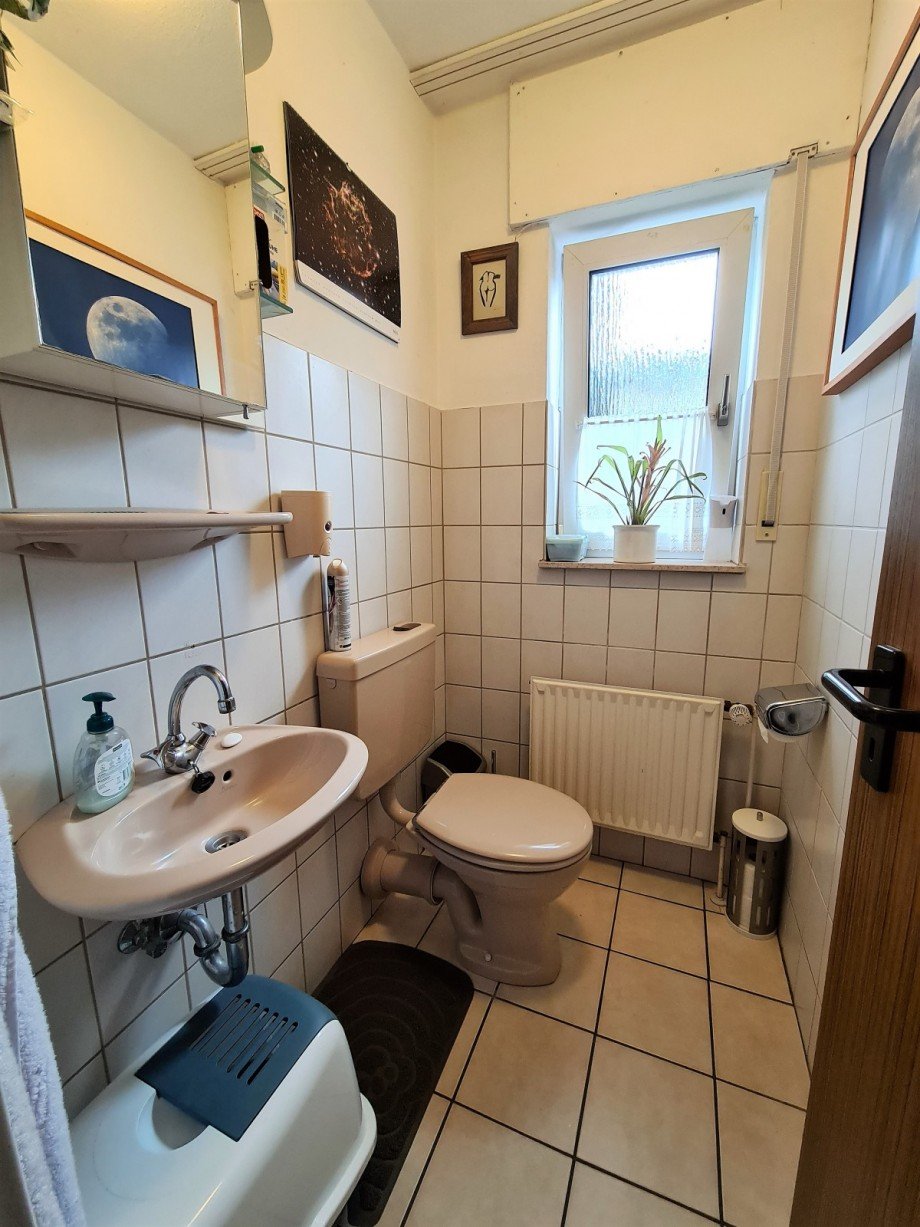 GWC Reihenhaus M�nster