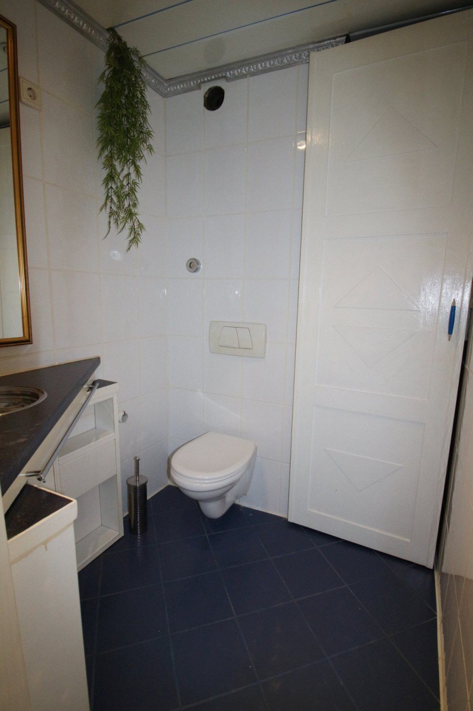 GWC Maisonettewohnung Gelsenkirchen