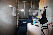 Bad EG links Vollvermietetes Mehrfamilienhaus mit guter Rendite