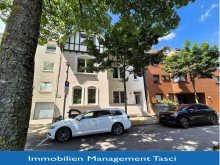 Frontansicht TOP Wohnung in Buer Mitte