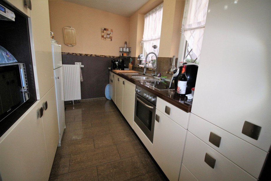 K�che Einfamilienhaus Gelsenkirchen