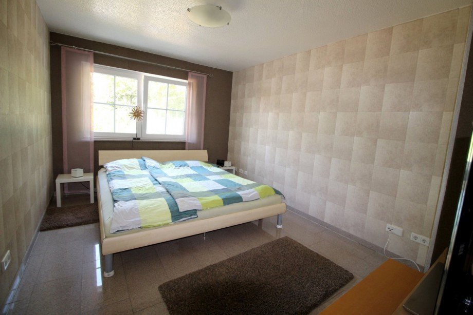 Schlafzimmer Einfamilienhaus Gelsenkirchen