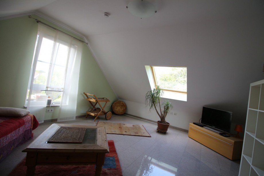 Dachstudio Bild 2 Einfamilienhaus Gelsenkirchen