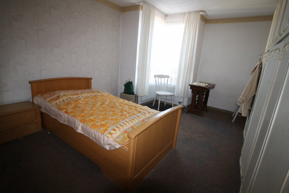 Schlafzimmer Etagenwohnung Gelsenkirchen