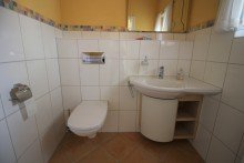 GWC Umfangreich sanierte Doppelhaush�lfte mit gro�em Grundst�ck