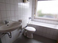 Bad Reduziert!!!Top Angebot zum Jahresende.