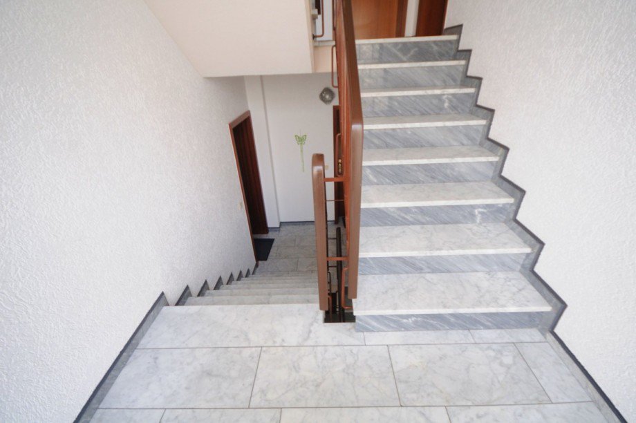 Hausflur Etagenwohnung Gelsenkirchen