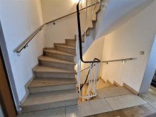 Treppen Sie haben die Familie, wir die passende Immobilie