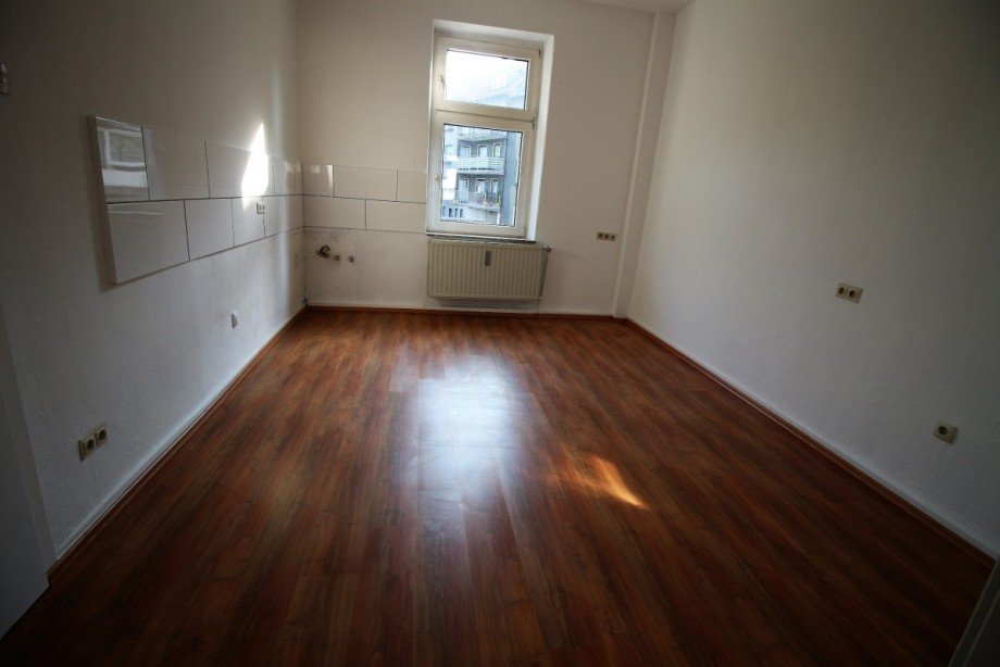 K�che 1. OG rechts Mehrfamilienhaus Gelsenkirchen