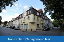 Hausansicht Immobilie - Ein Klassiker bei der Alterssicherung