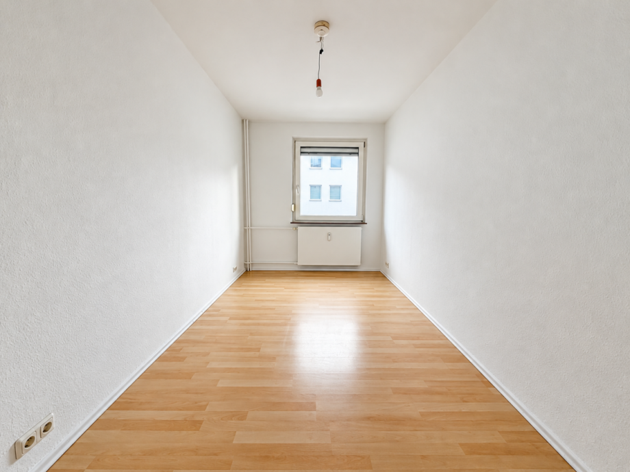 Schlafzimmer Etagenwohnung Gelsenkirchen