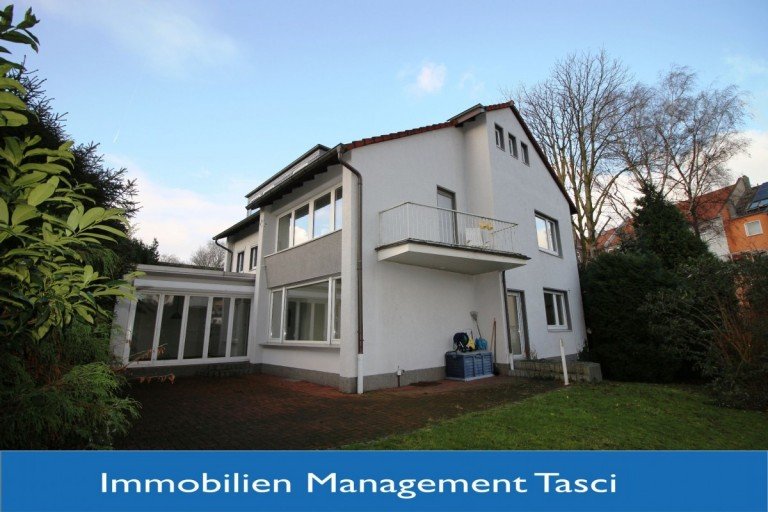  Herne Zweifamilienhaus Gro�z�giges Einfamilienhaus, Zweifamilienhaus oder Wohnen und Arbeiten