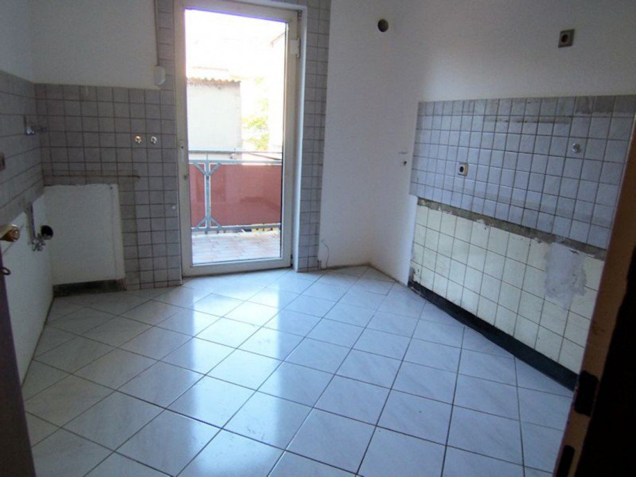 K�che Etagenwohnung Gelsenkirchen