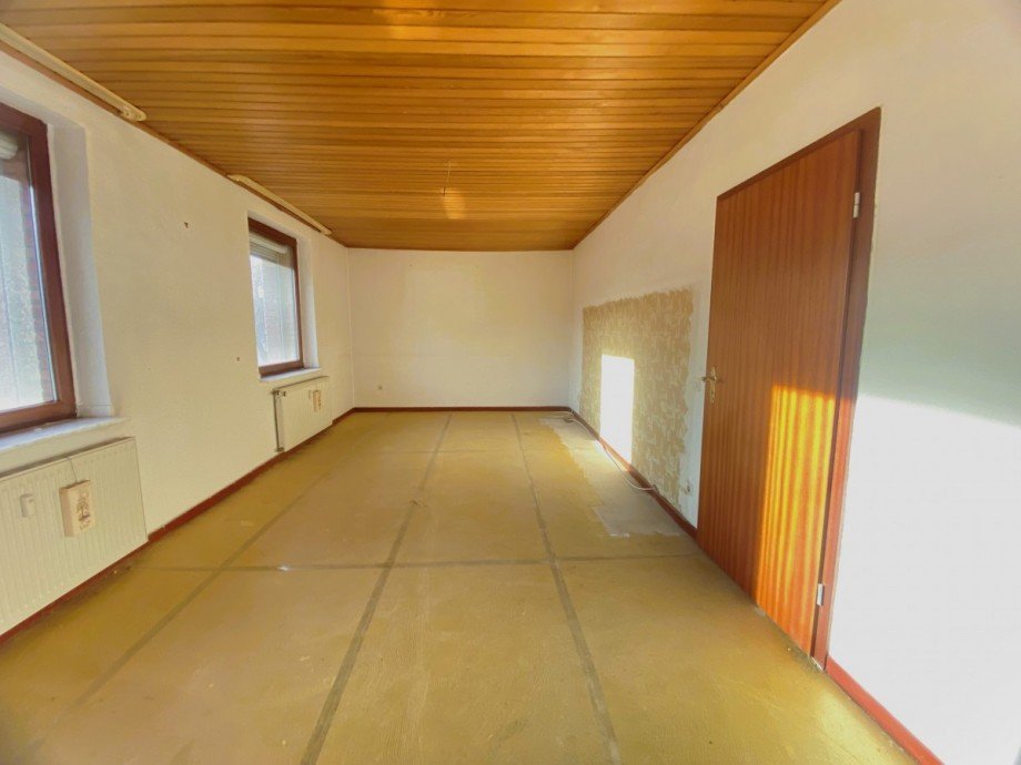Wohnzimmer Etagenwohnung Essen