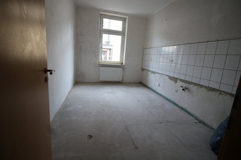 1. OG Mehrfamilienhaus Gelsenkirchen