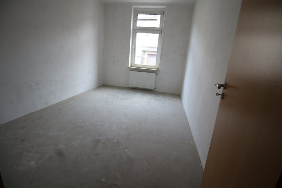 1. OG Mehrfamilienhaus Gelsenkirchen
