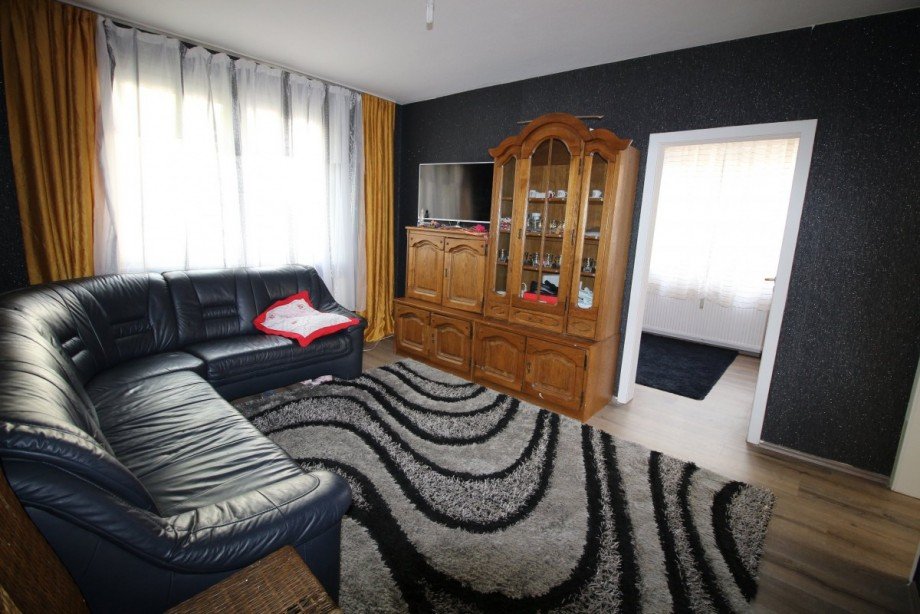  Erdgeschosswohnung Gelsenkirchen