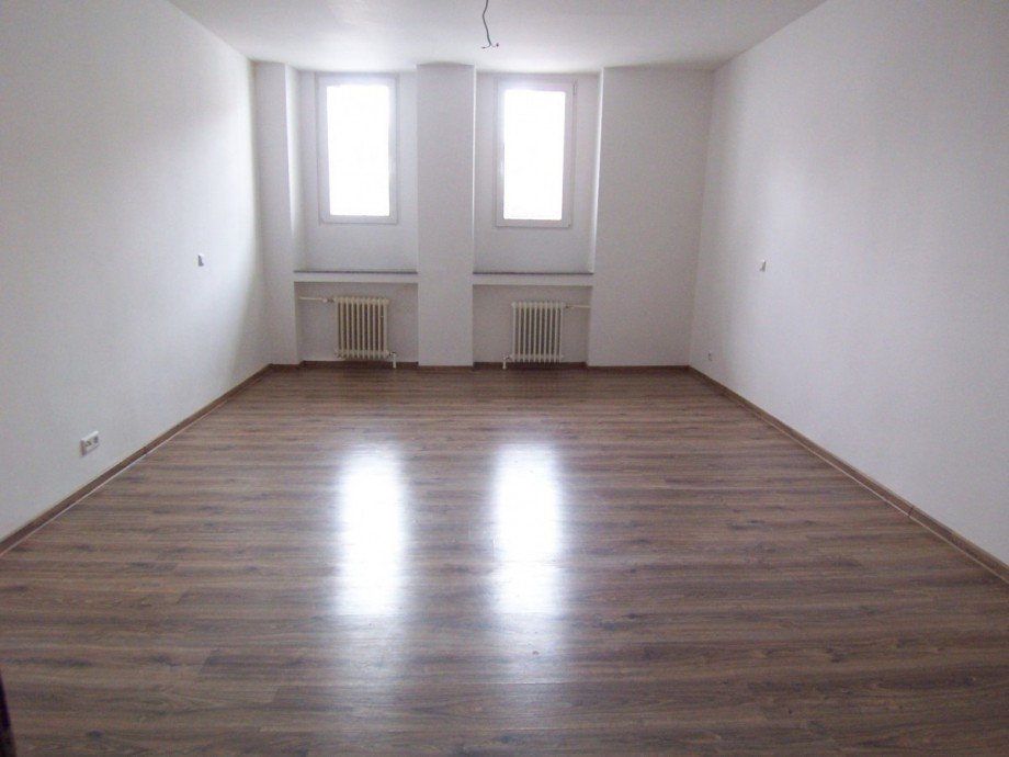 Schlafzimmer Maisonettewohnung Gelsenkirchen