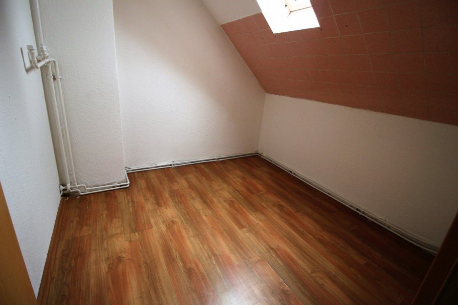 Abstellraum Dachgeschosswohnung Gelsenkirchen