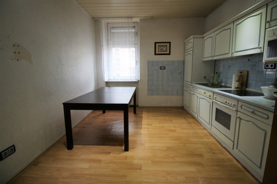 K�che 1. OG Zweifamilienhaus Gelsenkirchen