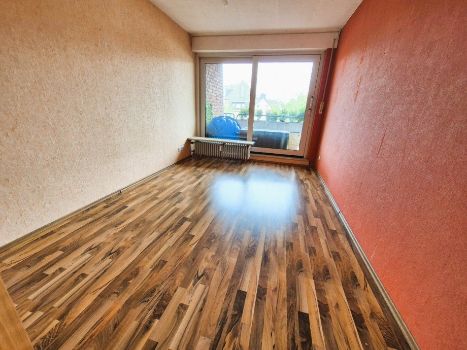 Kinderzimmer Etagenwohnung Gelsenkirchen