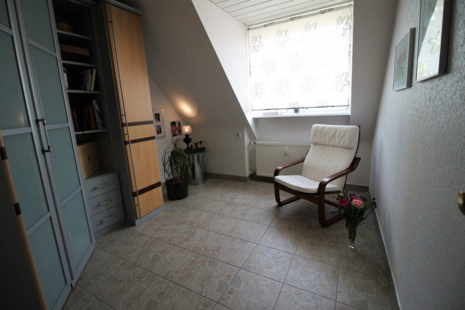 Kinderzimmer 1 Dachgeschosswohnung Gelsenkirchen