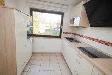 K�che Eine Wohnung der Extraklasse