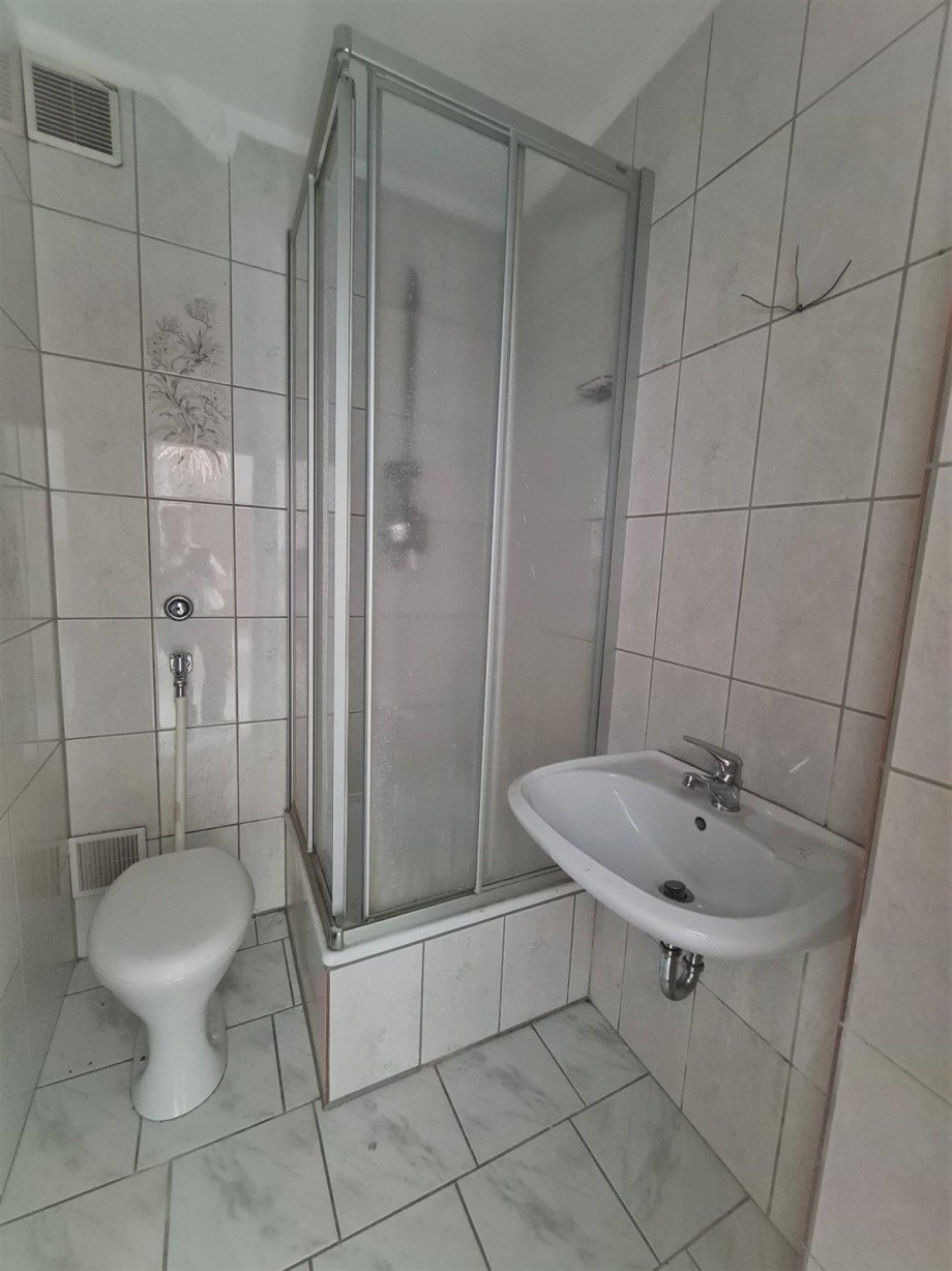  Etagenwohnung Gelsenkirchen