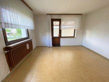 Esszimmer m. Ausg. Terrasse u. Garten Lebensfreude und Wohnstil gut vereint