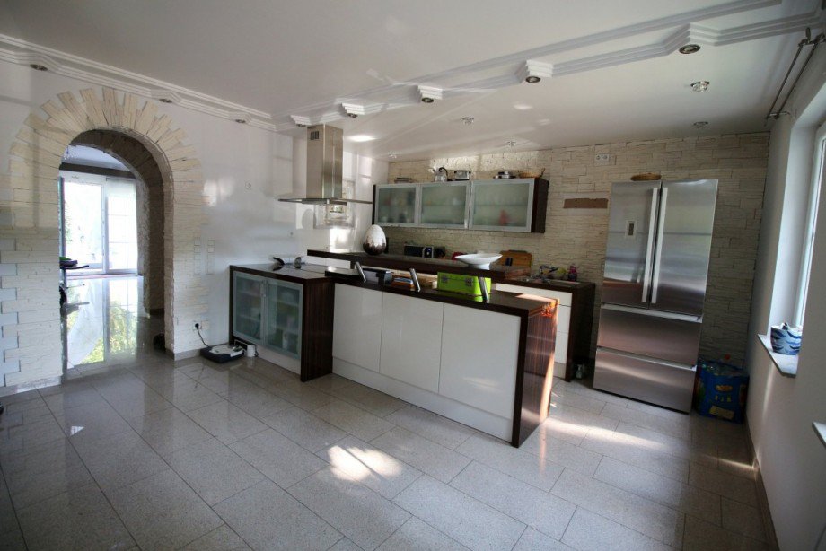 K�che Bild 2 Einfamilienhaus Gelsenkirchen