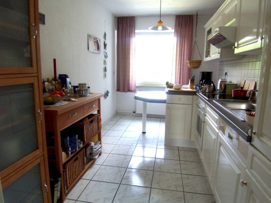 K�che Etagenwohnung Gelsenkirchen