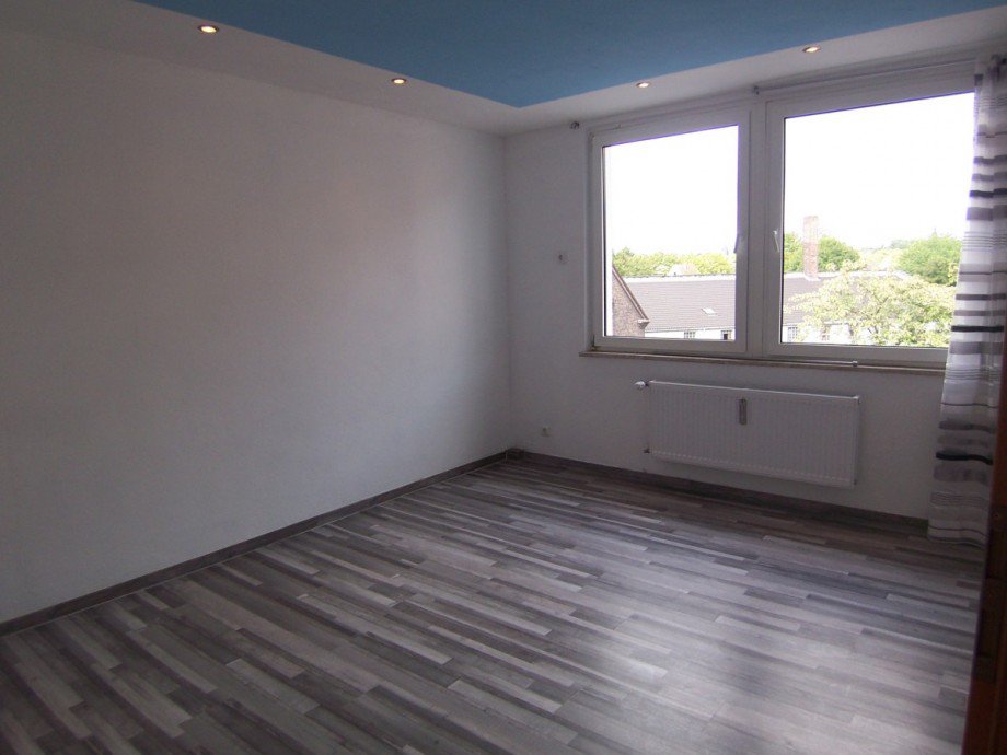 Wohnk�che, Bild 2 Etagenwohnung Gelsenkirchen