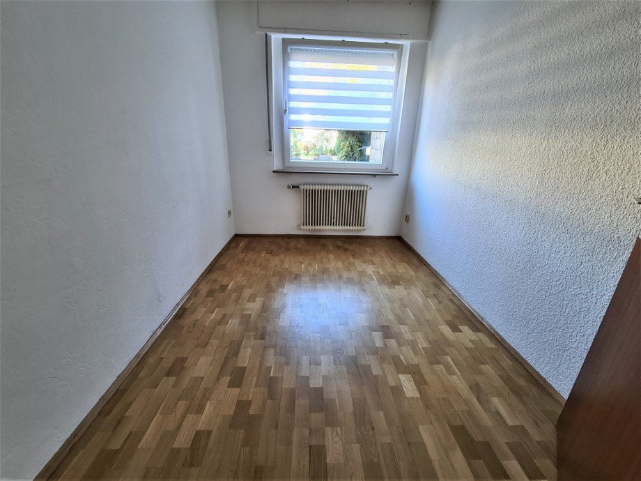 Schlafzimmer Erdgeschosswohnung Gelsenkirchen