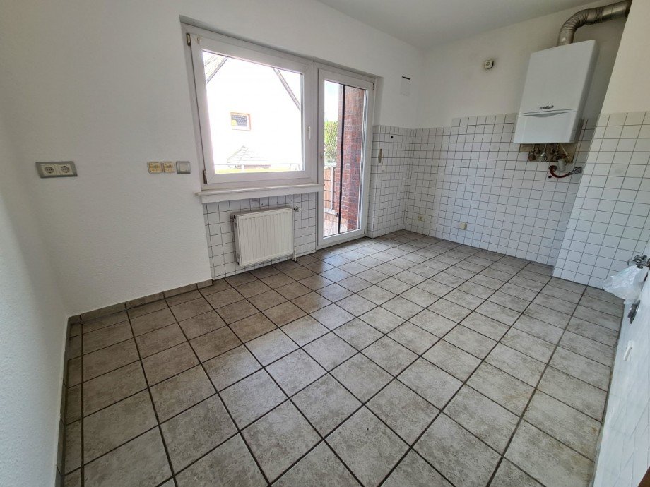 K�che Etagenwohnung Gelsenkirchen