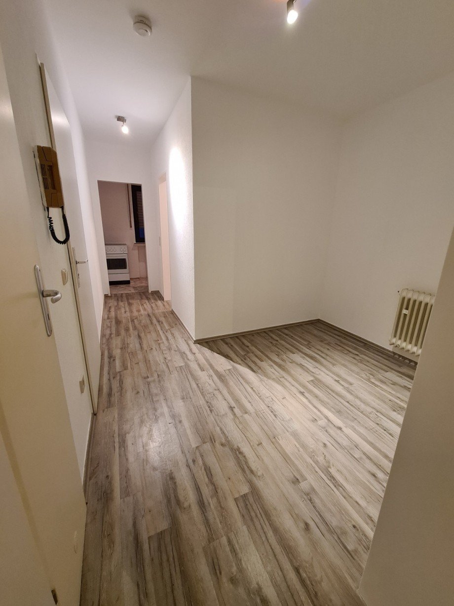 Diele Erdgeschosswohnung Oberhausen