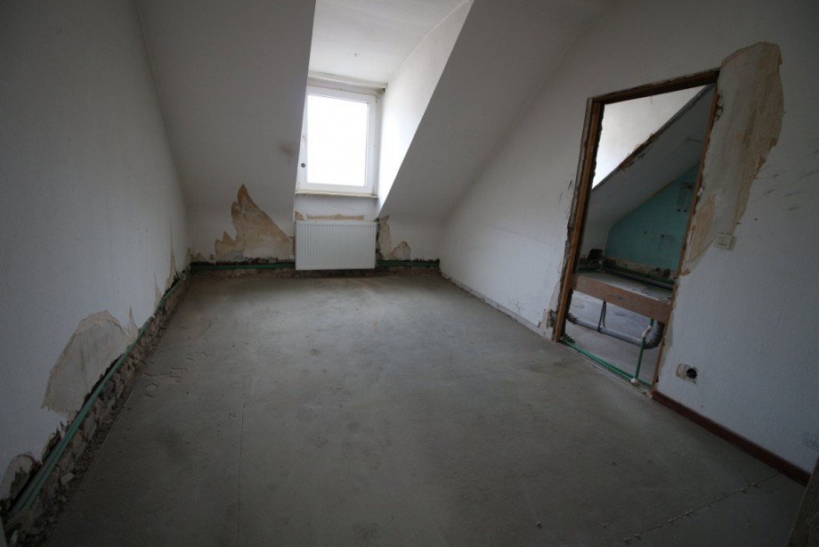 DG Mehrfamilienhaus Gelsenkirchen