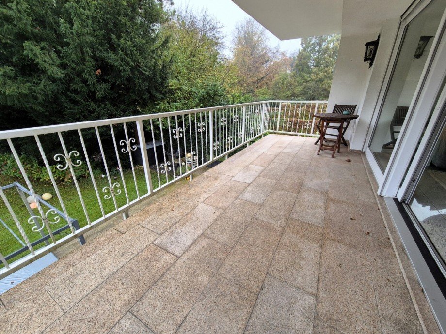 Balkon Etagenwohnung Gelsenkirchen
