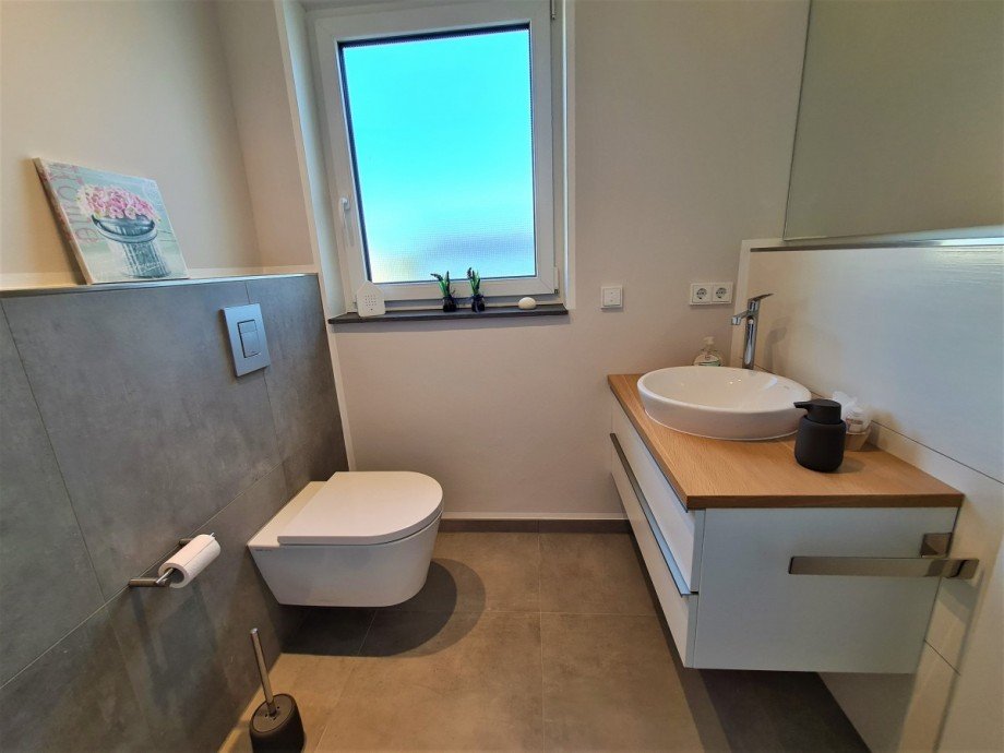 GWC Penthousewohnung Bottrop