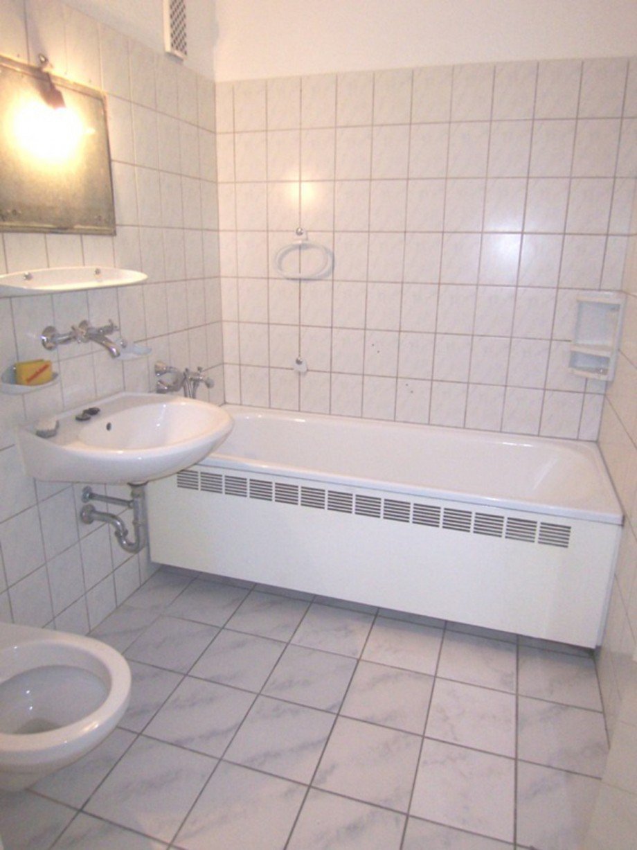 Bad Etagenwohnung Gladbeck