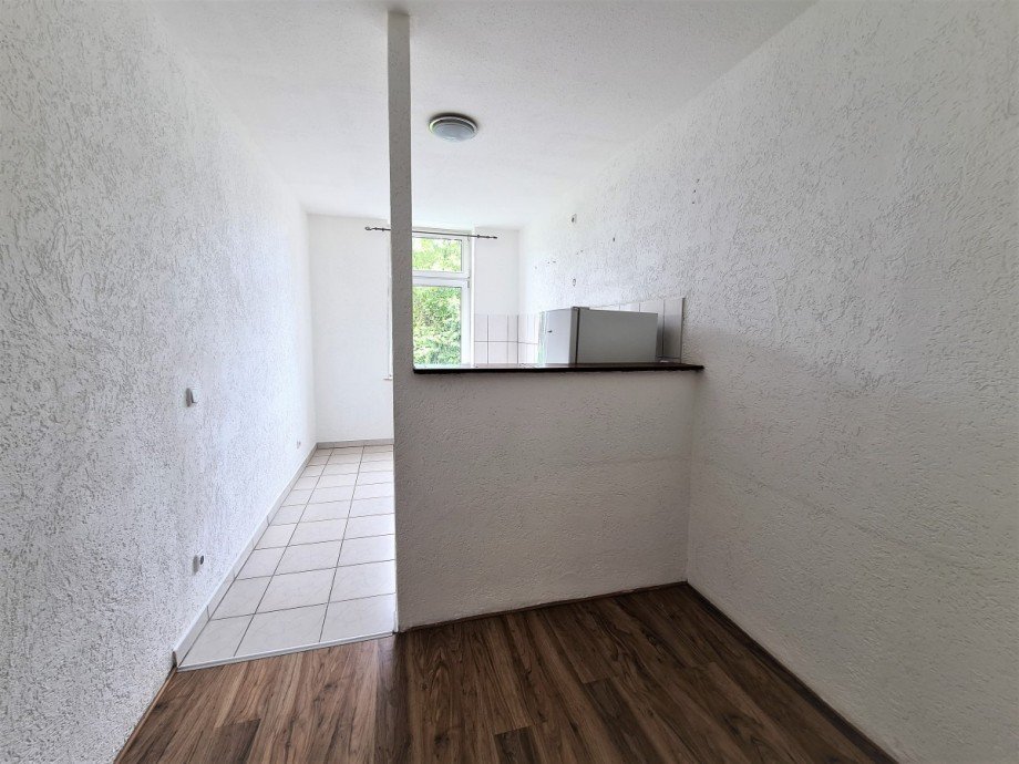 K�che 1. OG Mehrfamilienhaus Gelsenkirchen