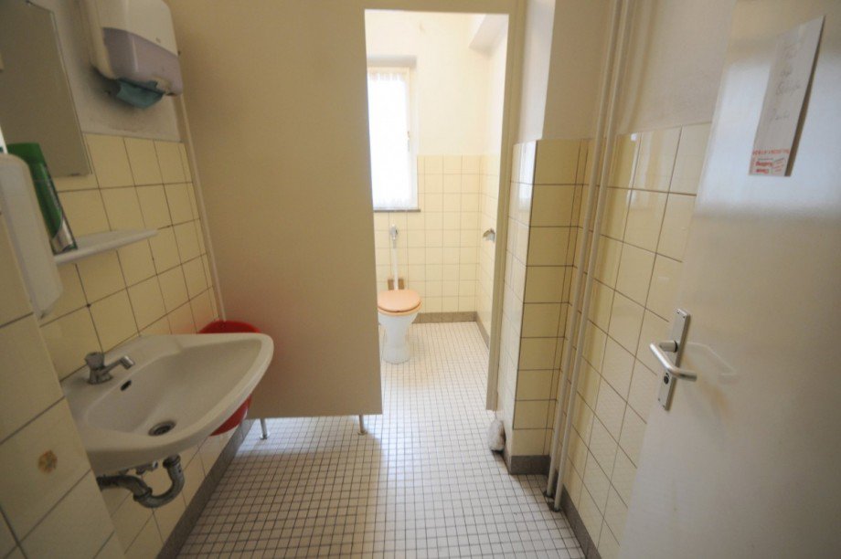 Toilette Einzelhandel Gelsenkirchen