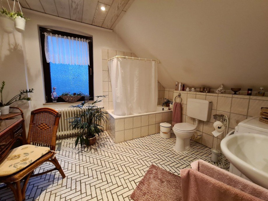  Dachgeschosswohnung Gelsenkirchen