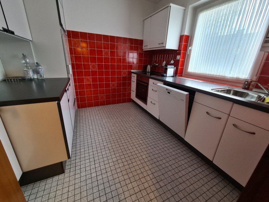 K�che Reihenhaus M�lheim an der Ruhr