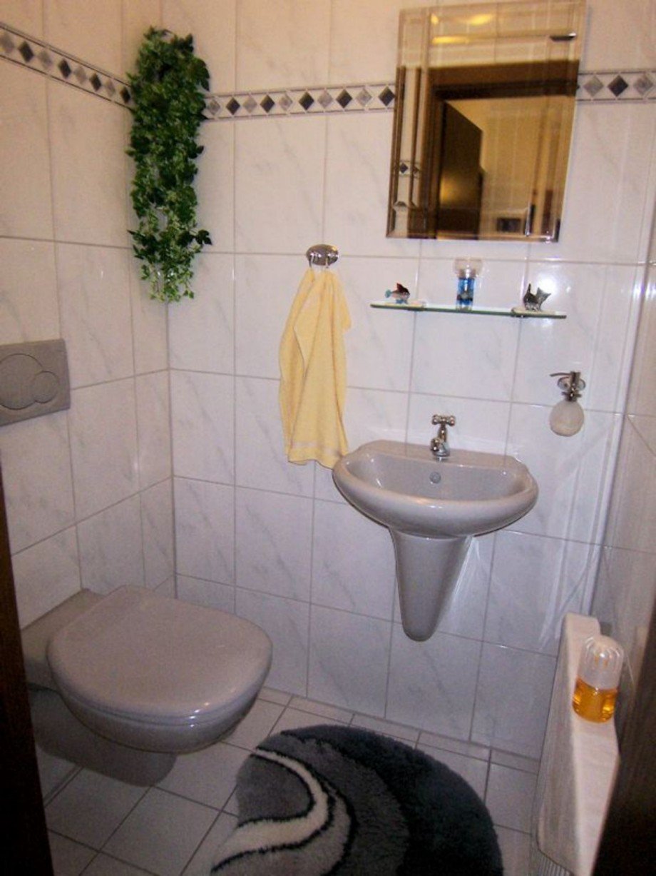 GWC Etagenwohnung Gelsenkirchen
